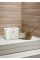 Электрокаменка для сауны и бани Tulikivi Huurre White 6,8 кВт
