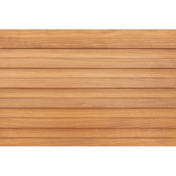 Вагонка термоосина STEP 27x64 2,1м для бани и сауны