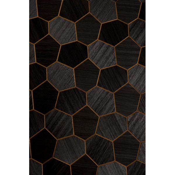 Декоративна панель Royal Thermo Black