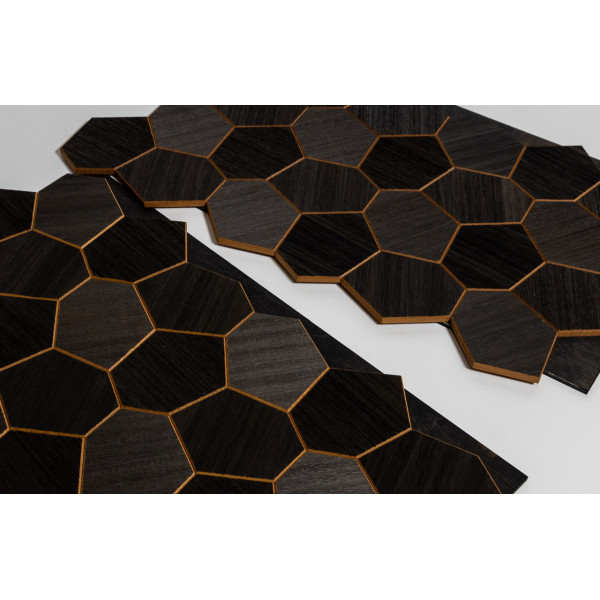 Декоративна панель Royal Thermo Black