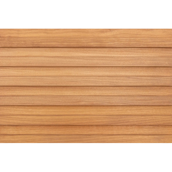 Вагонка термоосика STEP 27х64 2.4 м