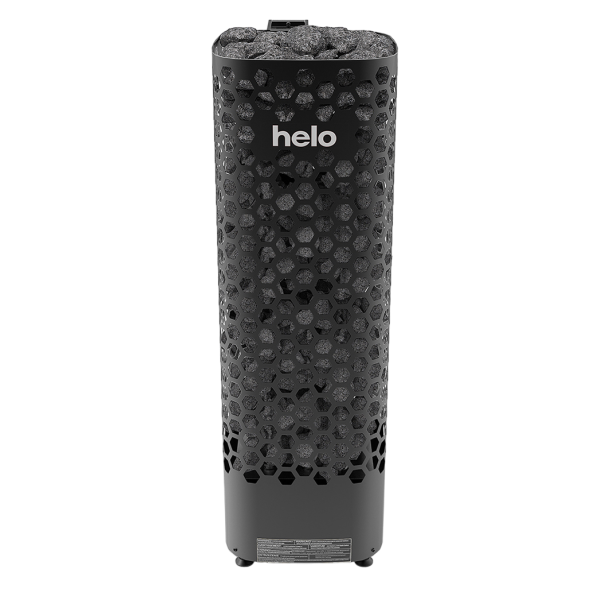 Электрокаменка для сауны и бани Helo HIMALAYA D-WT 10,5 kW