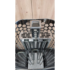 Бак випарювач для електрокам'янки 2,5 л