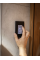 Пульт керування Tulikivi Touch Screen WIFI чорний + релейний блок (4,5-10,5 kW)