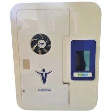 Галогенератор VivaSalt MEDITERAN 20