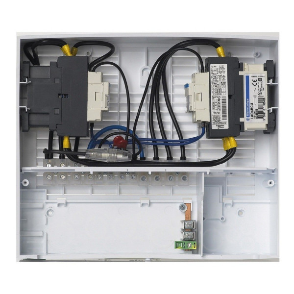 Релейный блок Fasel 18 кВт для сауны