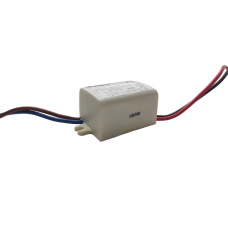 LED драйвер 10.5V 350mA в корпусе 350/12