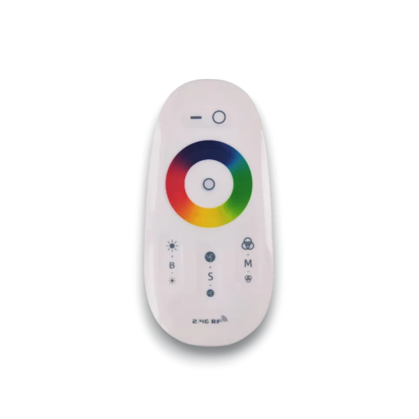 Комплект RGBW LED підсвітки Termix 5 м/п, ассорти