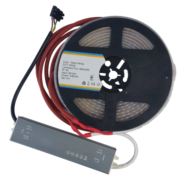 Комплект LED підсвітки Termix 5 м/п