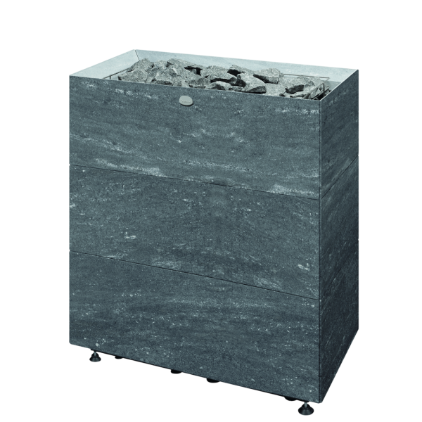 Електрокам'янка для сауни та лазні Tulikivi Tuisku XL NOBILE 18 кВт