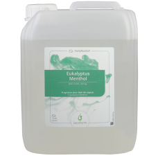 Ароматизатор для хамама Мята-Эвкалипт 10 л