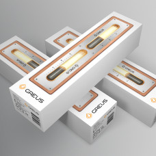 Пісочний годинник Greus з підсвіткою (15 хв)