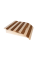 Підголовник Mix 350/370 мм