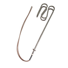 ТЭН 2.5 кВт для парогенератора Condair (Nordmann) 10кг/час