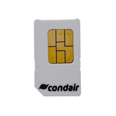 SIM-карта для парогенератора Condair Sigma 65 (Nordmann ES4/6564)