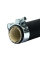 Хомут для паропровода Nordmann DS22 (комплект 2 шт.)