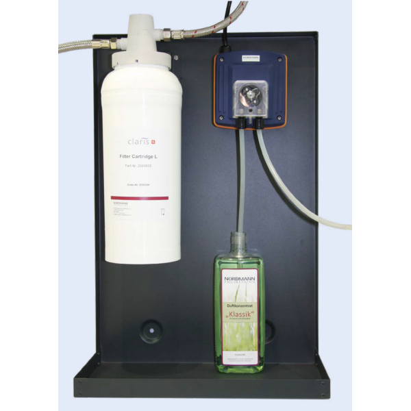 Картридж для фильтра S парогенераторов Condair (Nordmann)