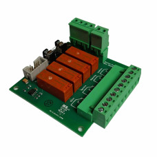 Индикатор ошибок Condair (Nordmann) для парогенератора AT4D