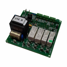 Плата HELO OLEA 72-1 к Миди 2