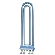 ТЭН SEPD 119 4250W для парогенератора Helo