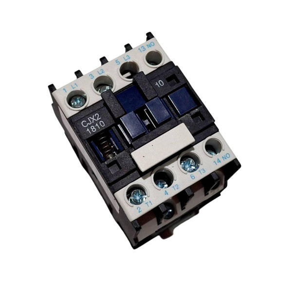 Контактор для электрокаменок EcoFlame STJ