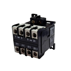 Контактор МОНО1 EG Le STEAMY для электрокаменок Helo