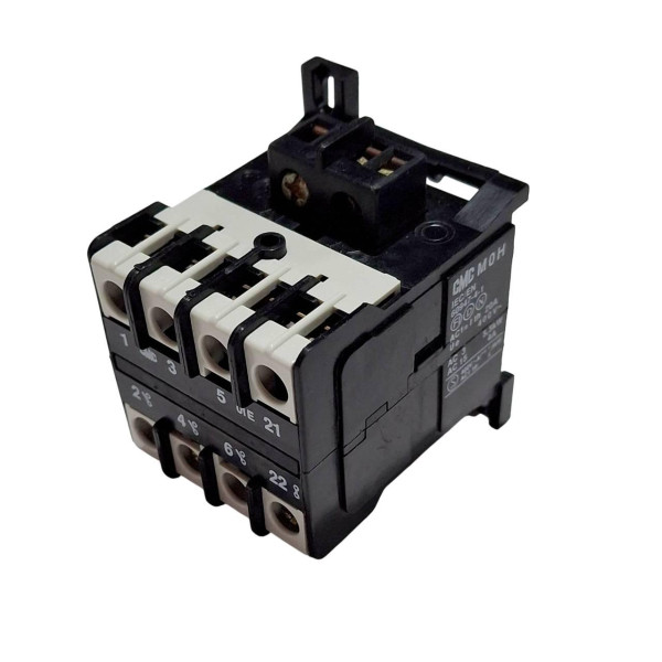 Контактор МОНО1 EG Le STEAMY для электрокаменок Helo