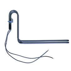 ТЕН SEPD 146 3400W для электрокаменок Le STEAMY