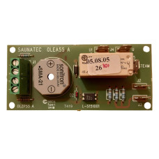 Плата OLEA 55 A для электрокаменок HELO