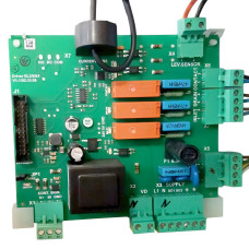 Плата силовая для парогенератора Nordmann ES4