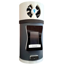 Галогенератор VivaSalt Lux 15