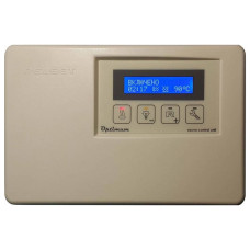 Пульт управления RELSET S 309 для электрокаменок 9 кВт