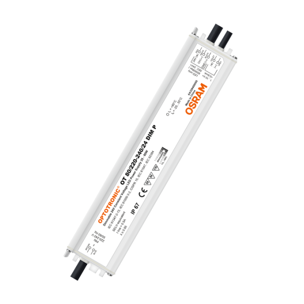 Трансформатор Optotronic OT80/220-240/24 DIM P