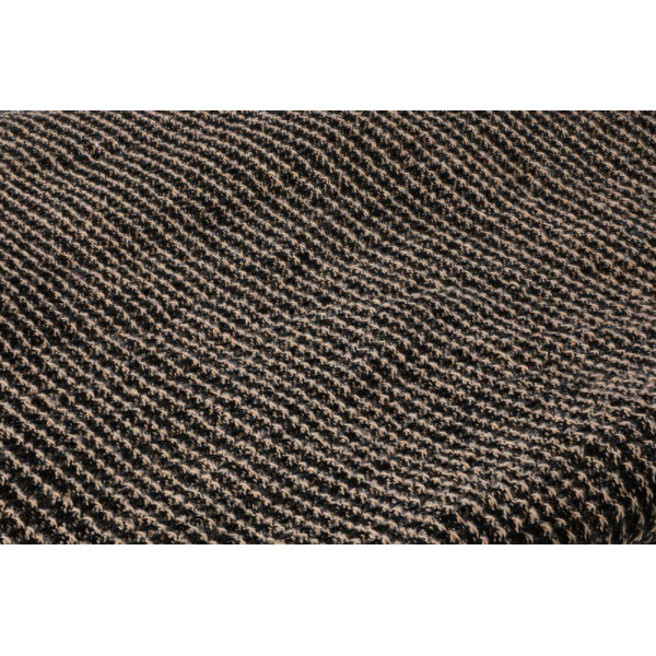 Подушка Rento Kenno коричнева 50х22 для сауни