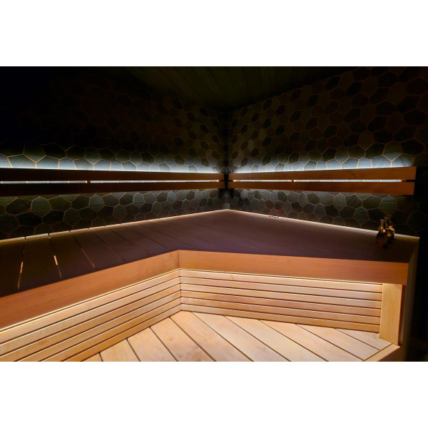 Декоративна панель Royal Thermo Black