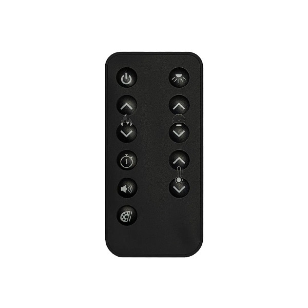 Электрокамин ArtiFlame AF33