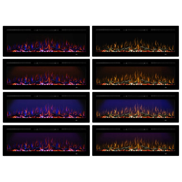 Электрокамин ArtiFlame  AF50RF