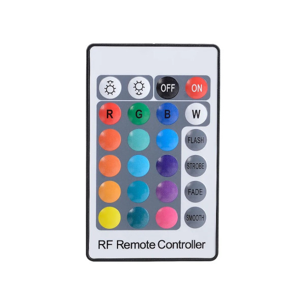 Электрокамин ArtiFlame Linz AF23S белый с LED подсветкой