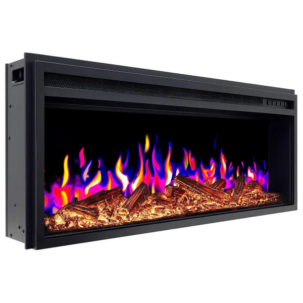 Электрокамин ArtiFlame AF38 Multicolor