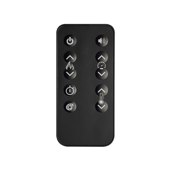 Электрокамин ArtiFlame AF42