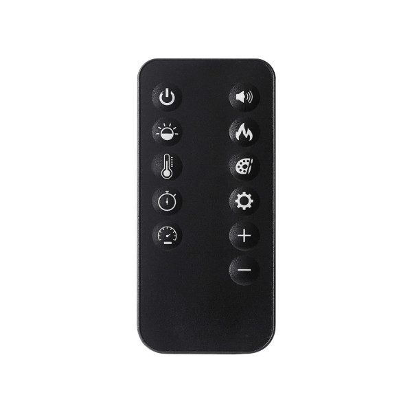 Электрокамин ArtiFlame AF50 Multicolor