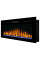 Электрокамин ArtiFlame  AF50WR
