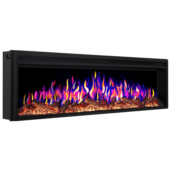 Електрокамін ArtiFlame AF58 Multicolor