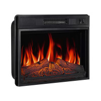 Електрокамін ArtiFlame AF23 Promo