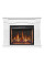 Электрокамин ArtiFlame Boston AF28S белый