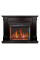 Електрокамін ArtiFlame Boston AF28S венге