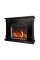 Електрокамін ArtiFlame Boston AF28S венге