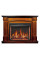 Електрокамін ArtiFlame Boston AF28S дуб антик