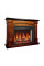 Електрокамін ArtiFlame Boston AF28S дуб антик