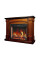Електрокамін ArtiFlame Boston AF28S дуб антик